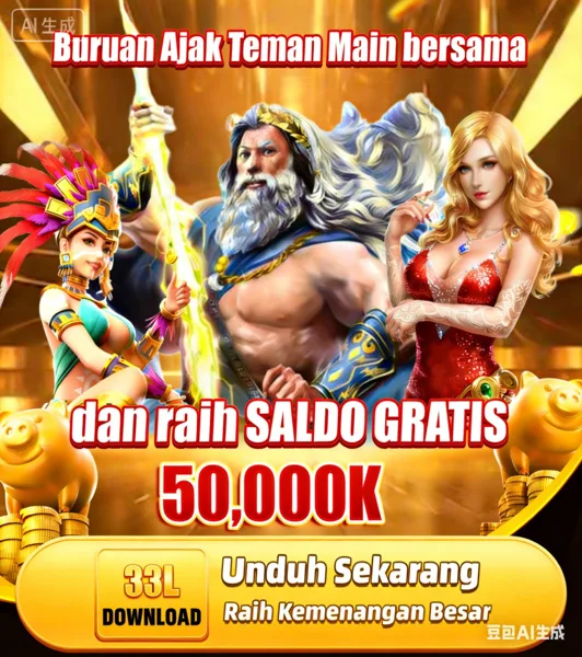 33L 2026 Slot Gacor RTP Tinggi