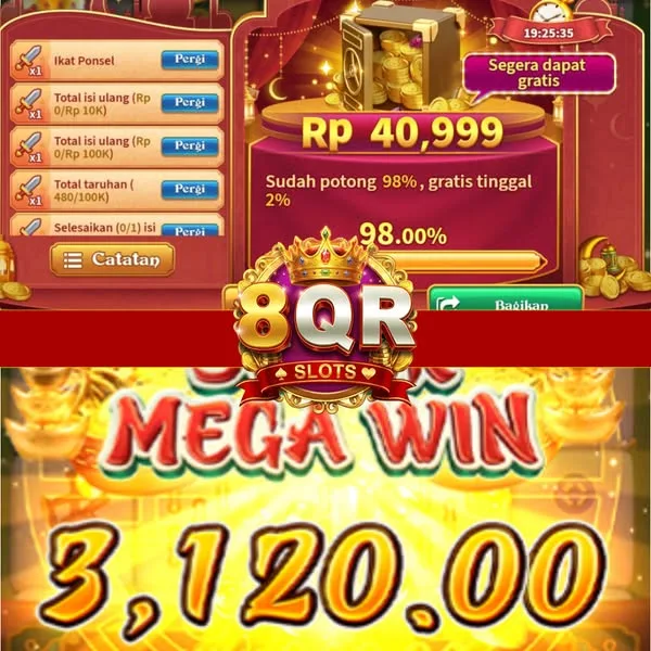 8QR WD Cepat DANA OVO GoPay