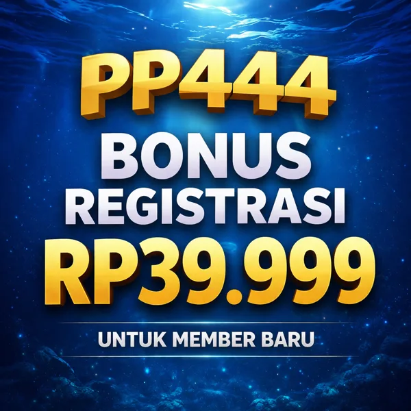 PP444 Maxwin Pola Gacor Hari Ini