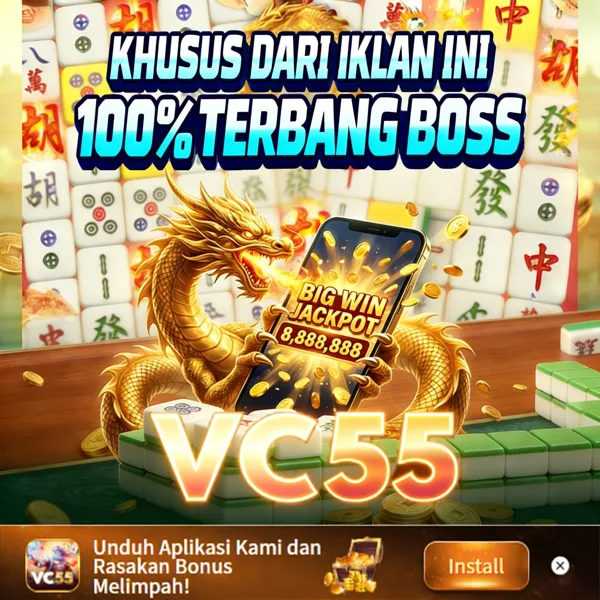 VC55 APK Download Versi Terbaru