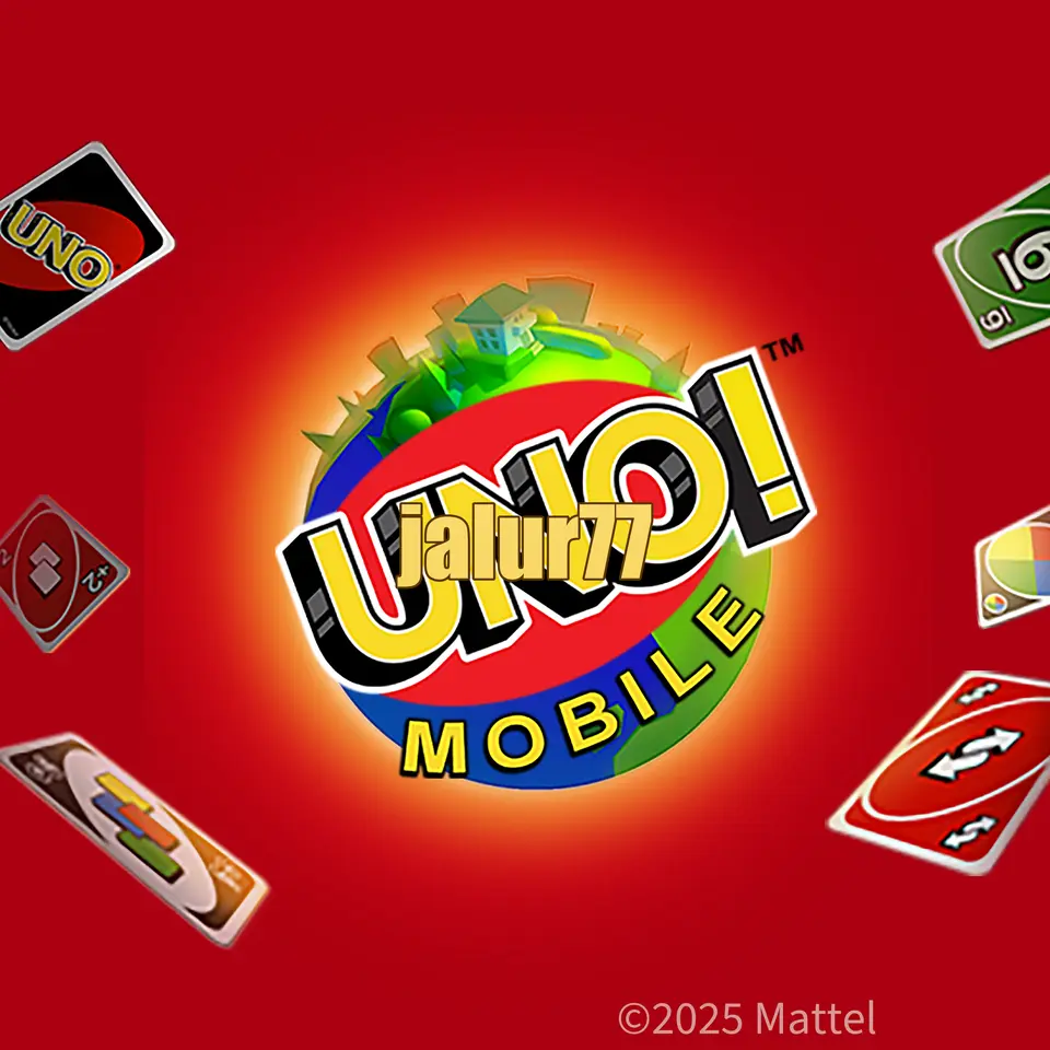 jalur77 APK
