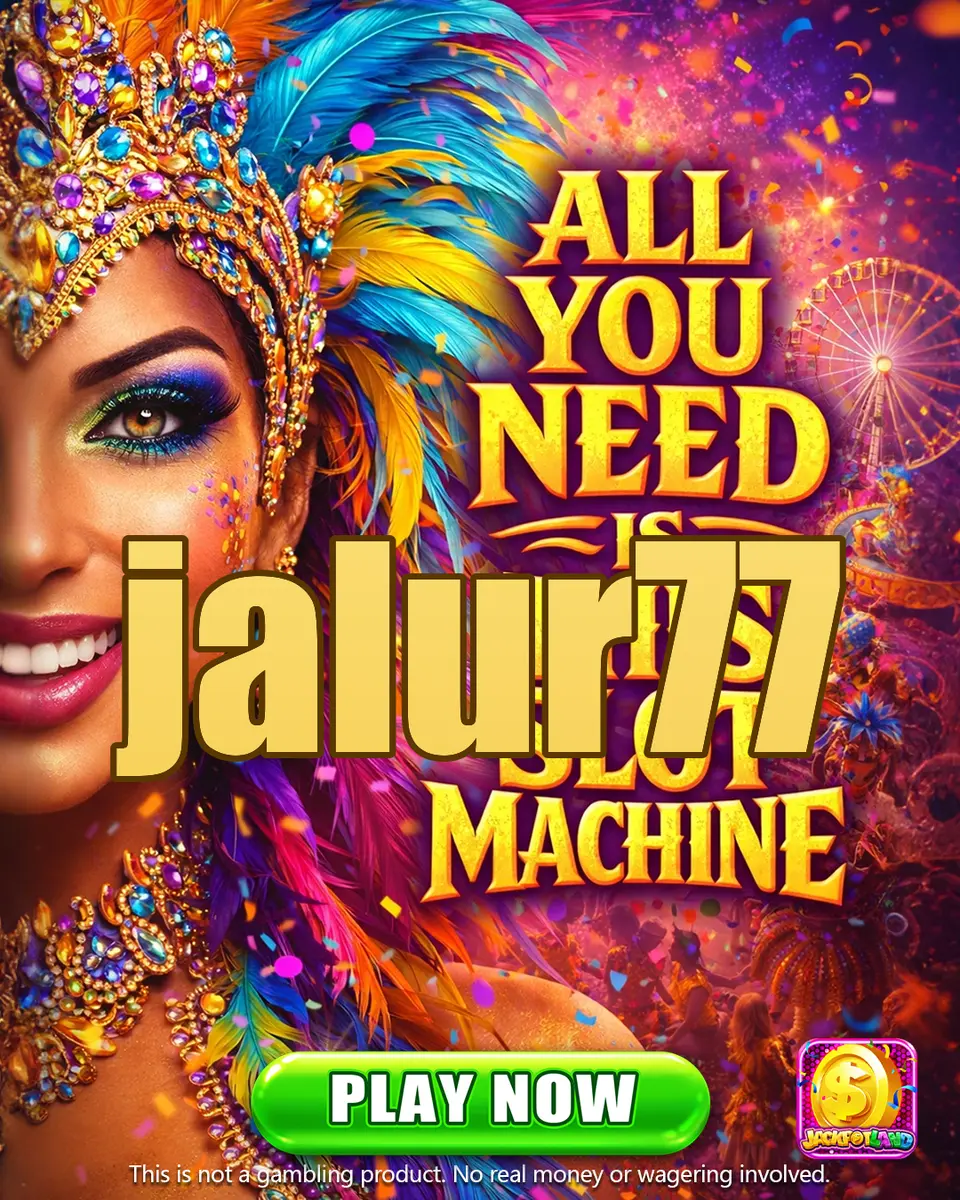 jalur77 APK