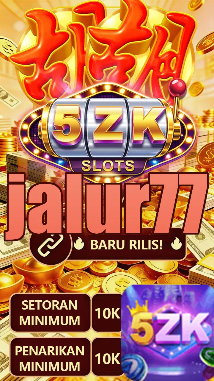 jalur77 Masuk