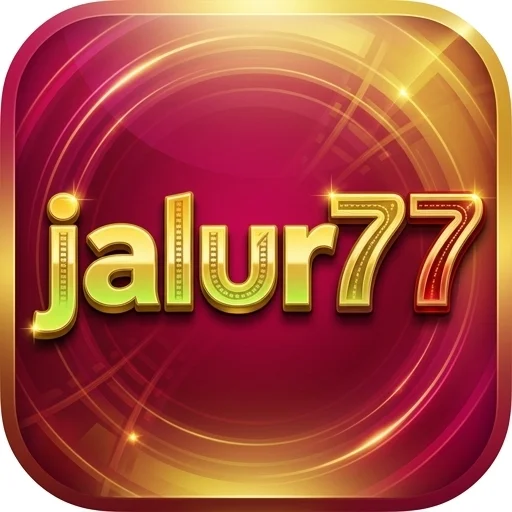 jalur77 Logo - Resmi